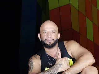 adult video chat model PaoloEnrique
