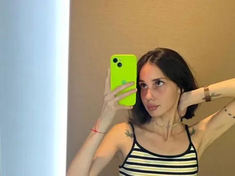 live webcam sex model PaulaDeviz