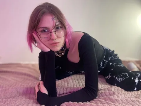 sexy webcam chat model PaulinaMohn