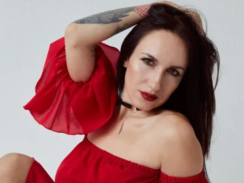 live sex video model PavettaPol