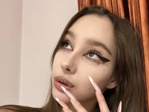 live teen sex model PeachyJune