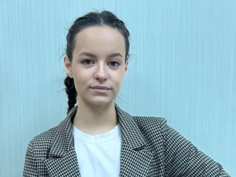 webcam show model PeggyCrumbrely