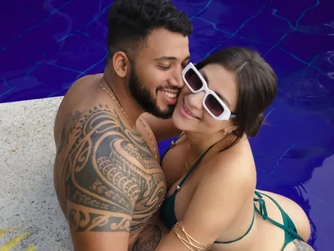 sex webcam chat model PerseoAndDafne