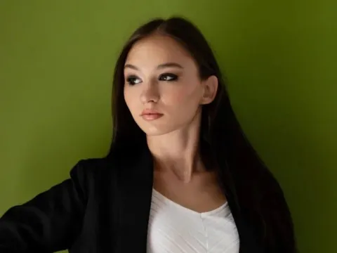 video stream model PhilippaGeer