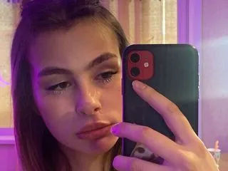 live sex list model PolinaKlem