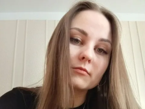 sexy webcam chat model PollyBrunger