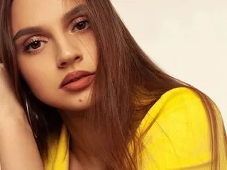 live sex teen model PollyCruise