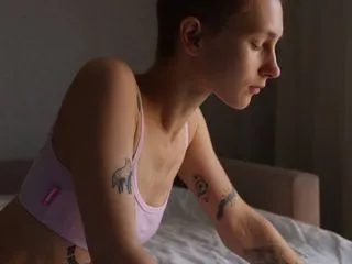 video sex dating model PollyGilmor