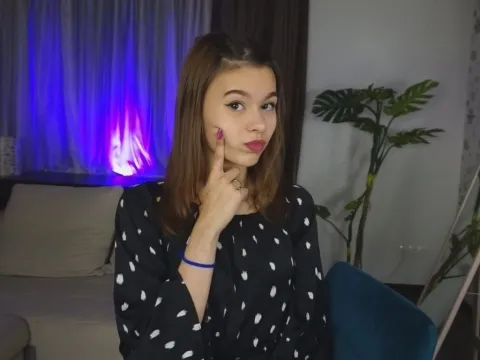 film live sex model PollyKeats