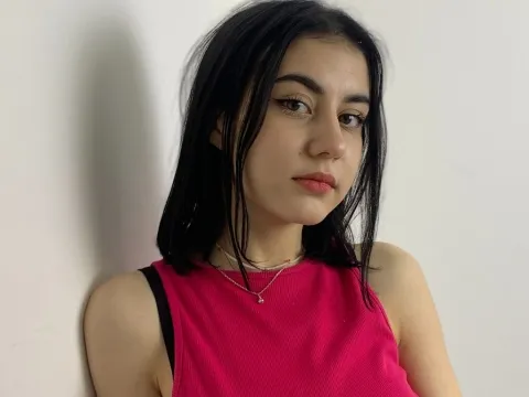 webcam sex model PortiaCovert