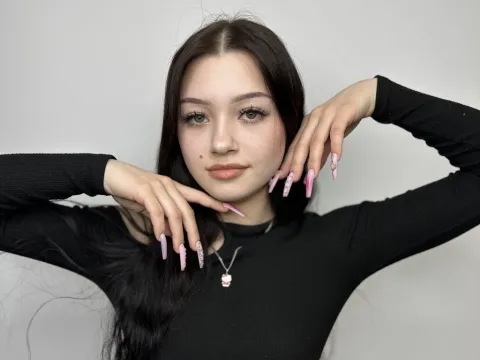 teen cam live sex model PortiaDevon