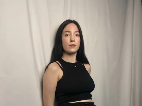 jasmine live chat model PrimroseBingham