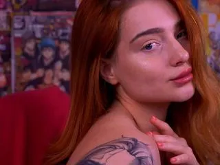 anal live sex model QudyMary