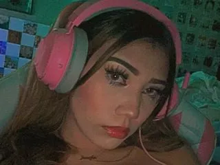 cam show model RamoLight