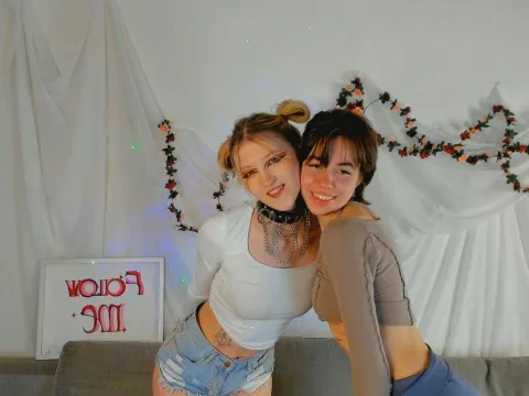 sex chat and pics model RandiAndEdla