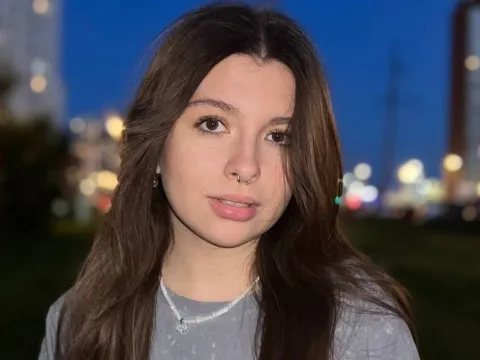 anal live sex model RandiCottingham