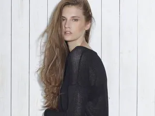 live sex web cam model RaniaMar