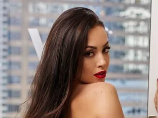 modelo de latina sex RaqueleGrace