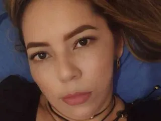 video chat model RaquellMendoza