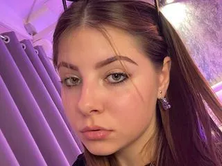 live teen sex model RebeccaParcer