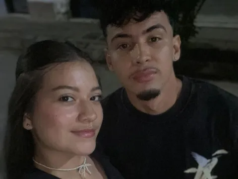 live photo sex model RebelandWilson