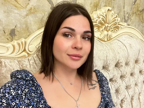 video stream model ReginaBensi