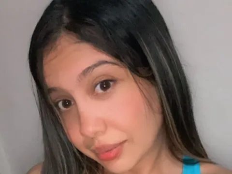 live video chat model RenattaDavis