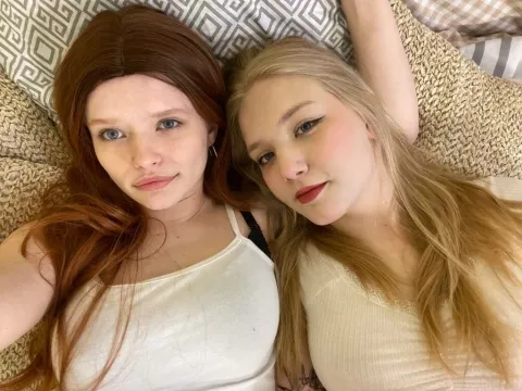 live sex together model RexanneAndMoira