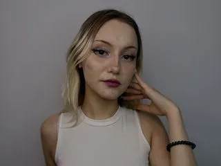live sex com model RexellaBigger
