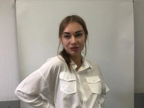 jasmine live chat model RhondaSalazares