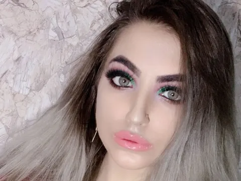 sexy webcam chat model RianaNicholle