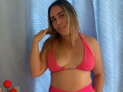 live real sex model RicaMill