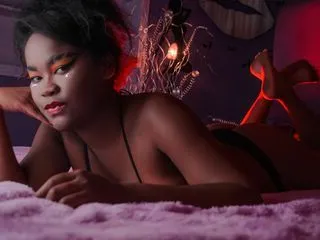 cock-sucking porn model RihannaDiamont