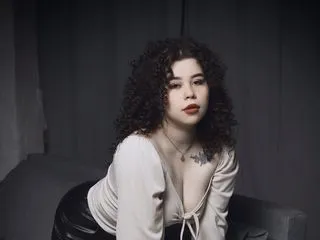 sexy webcam chat model RileyBorn