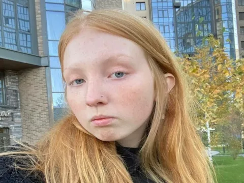teen cam live sex model RitaFrazier