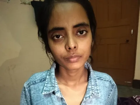 rock bitch model RiyaSingh