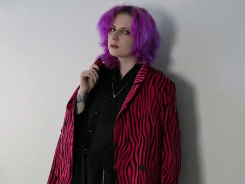 live sex tv model RonicaWood