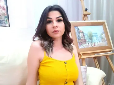 live sex chat model RosalindaVance