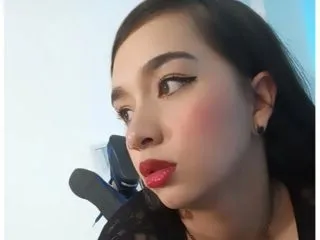 sex webcam model RoseCollie