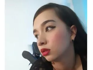 porn chat model RosePeppers