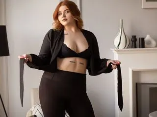 modelo de live sex movie RoseRou