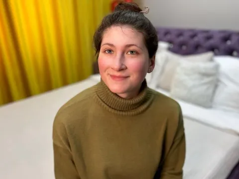 cam jasmin live model RosettaAcera