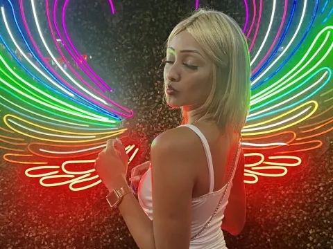 web chat live model RosySalvatore