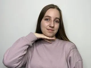 adult webcam model RowenaEvitt