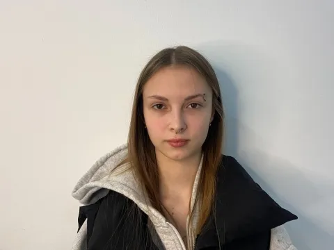 live sex model RowenaGentile