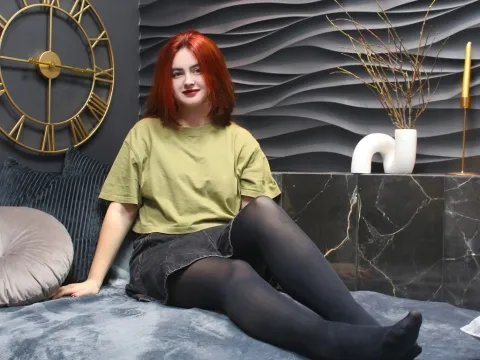 live webcam sex model RoxyDay