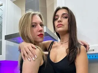 live porn sex model RozaliaPaula
