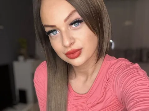 jasmin cam model RubiSunny