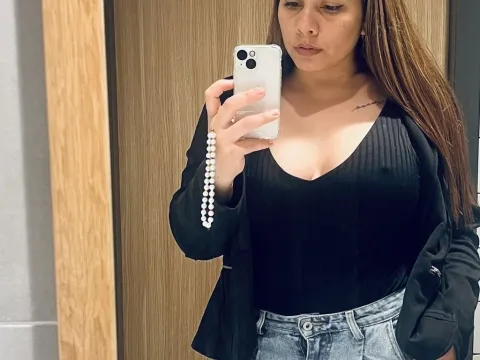 jasmine live model RubiaGold