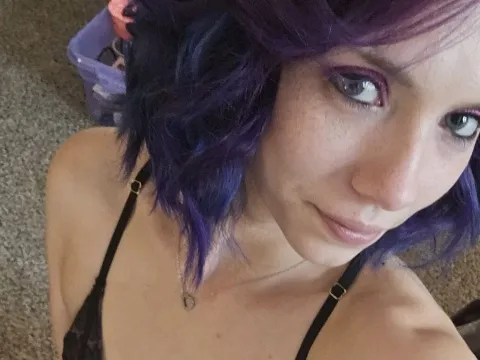 live webcam sex model RubieLynn